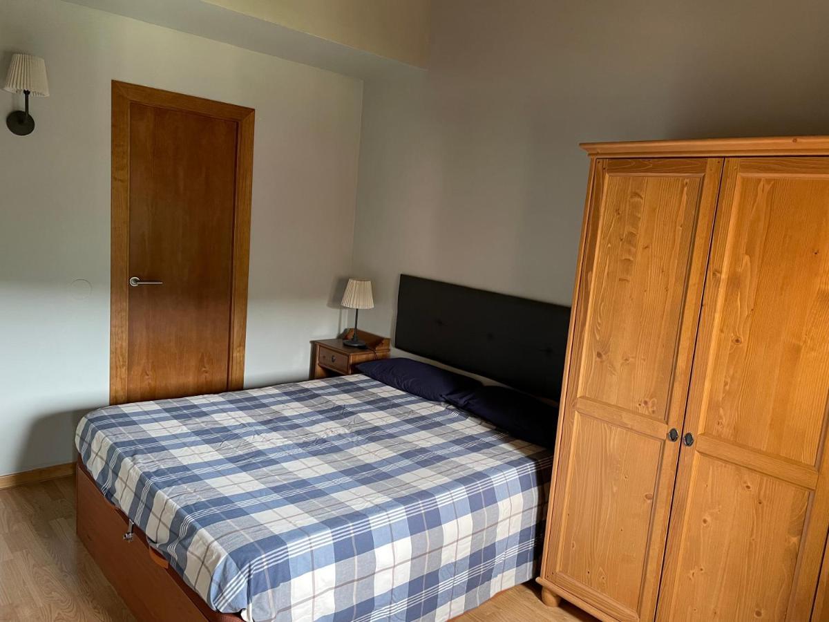 Appartement Acogedor En La Molina *