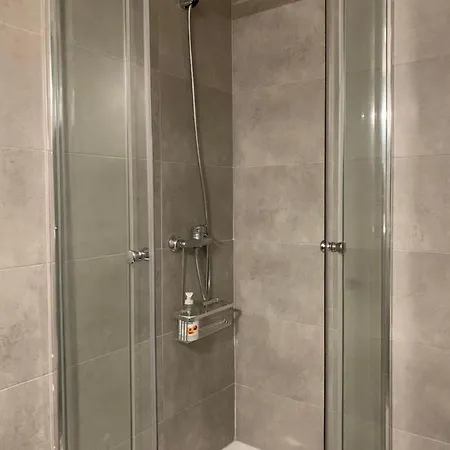 Acogedor Apartamento En La Molina La Molina  Buitenkant foto