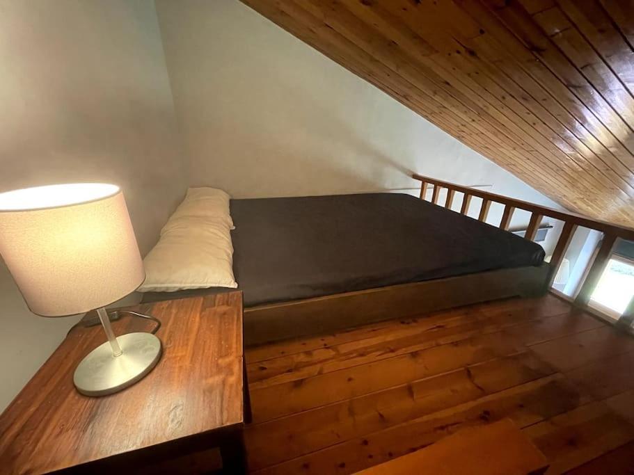Acogedor En La Molina Apartment