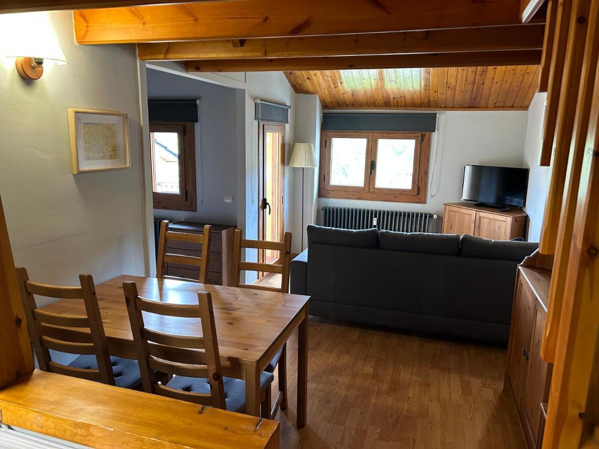 Acogedor En La Molina Apartament *
