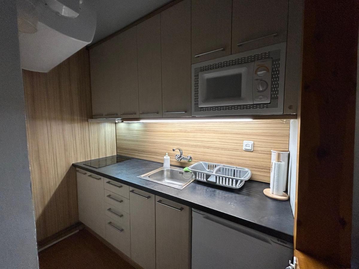 Apartament Acogedor En La Molina La Molina (Girona)