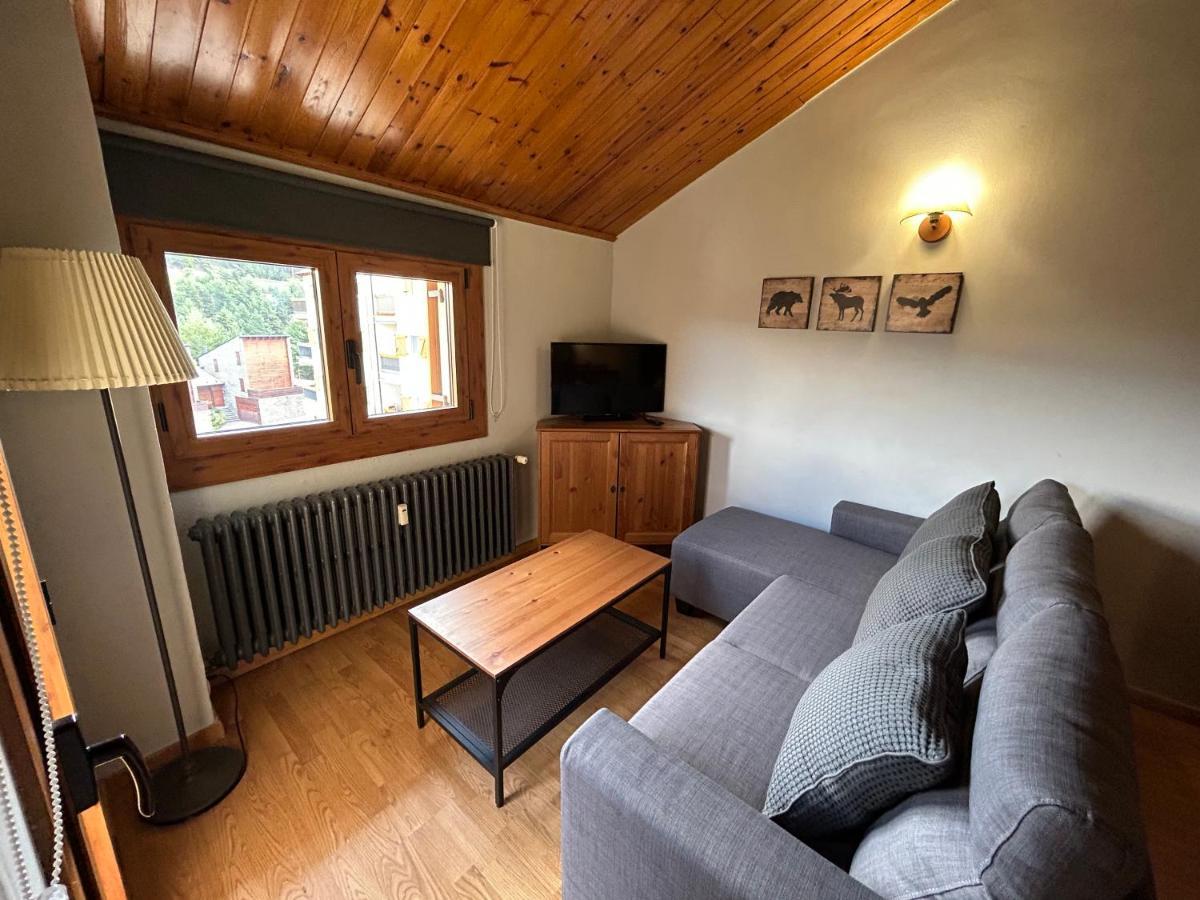 Apartment Acogedor En La Molina