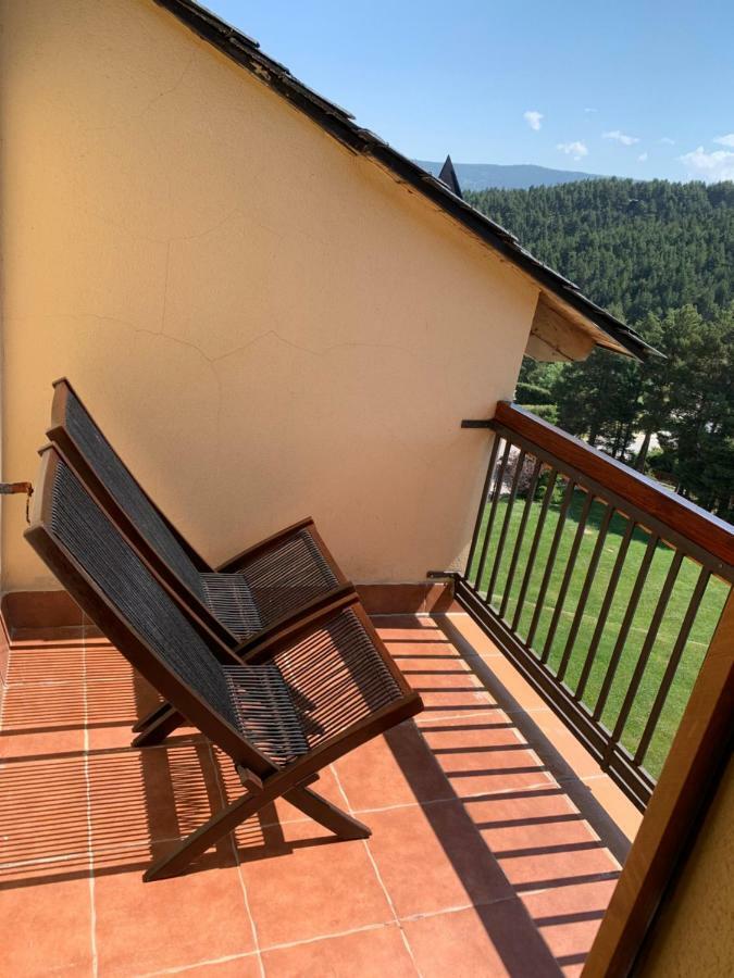 Acogedor En La Molina